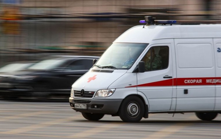 Пожар из-за сигареты привел к гибели мужчины в Перми