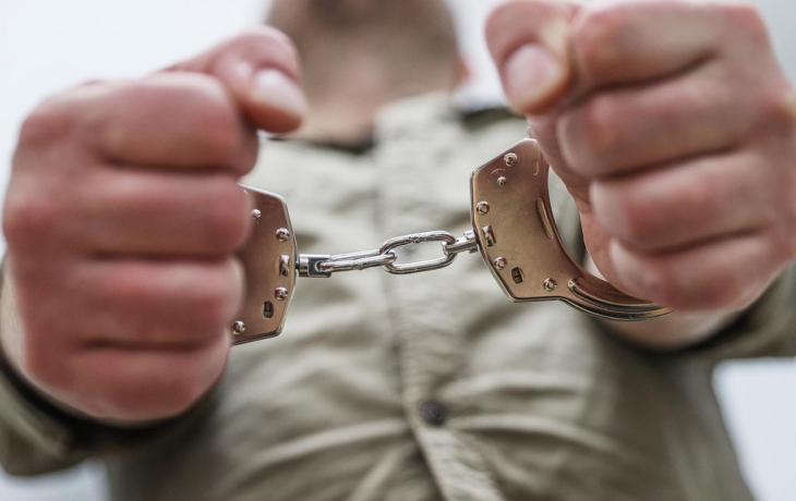 Подельник &laquo;ночного губернатора&raquo; Петербурга задержан за махинации