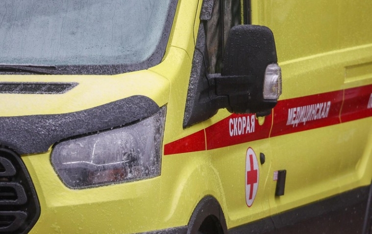 Россиянин из-за передозировки &laquo;улетел&raquo; из аэропорта в больницу