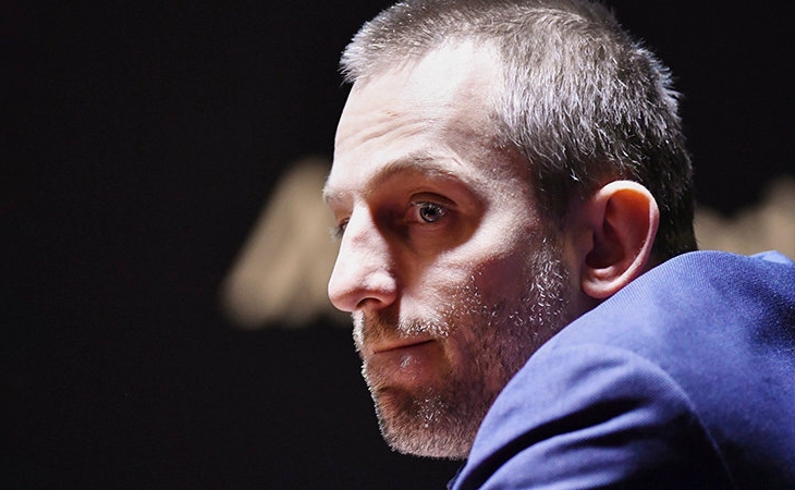 &laquo;Абсолютно позорное решение со стороны FIDE&raquo;. Грищук &mdash; о двух победителях на ЧМ по блицу