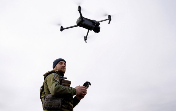 Стало известно, откуда запустили атаковавшие Ивановскую область БПЛА