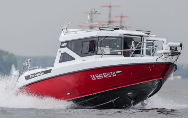 В Эстонии решили наделить флот опасным правом