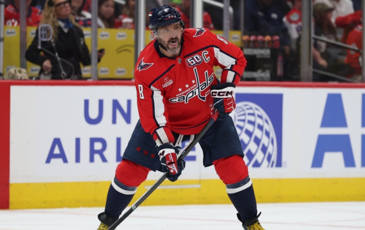 &laquo;Овечкин совершил невозможное&raquo;. Иностранные СМИ восхищаются достижением россиянина