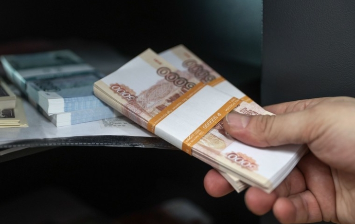 Начальника владимирской колонии поймали на взятках Начальника владимирской колонии поймали на взятках