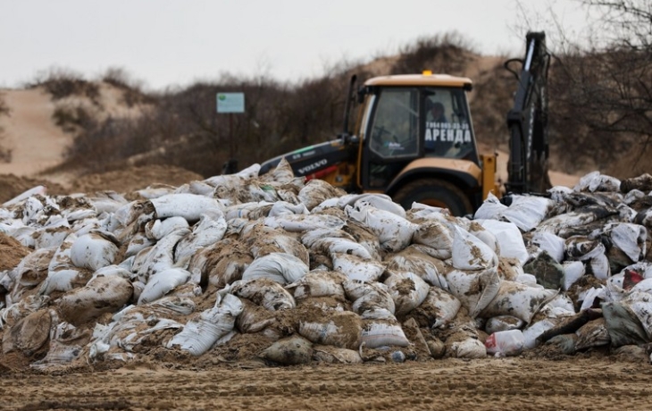 На Кубани могут ввести &laquo;пандемийные&raquo; меры поддержки после ЧП