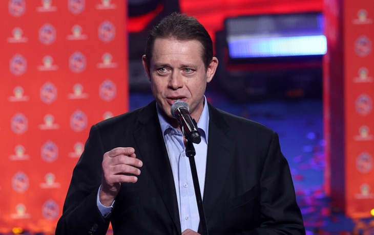 Буре оценил вероятность появления в КХЛ клуба из США