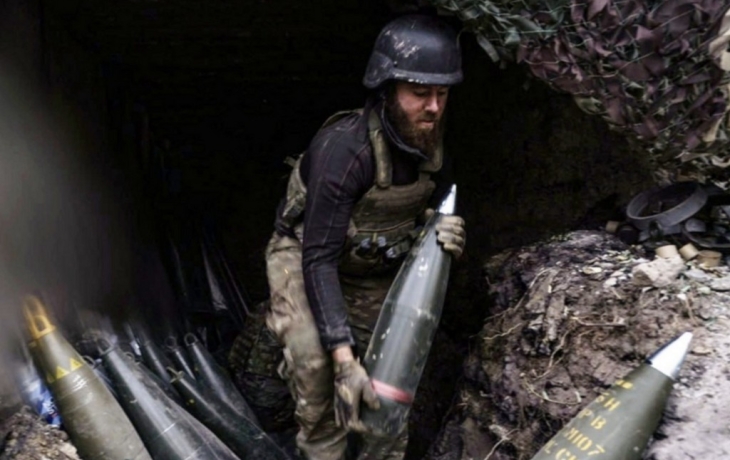 Атака ВСУ на Суджу: удар по интернату, гибель 100 человек, кому это выгодно