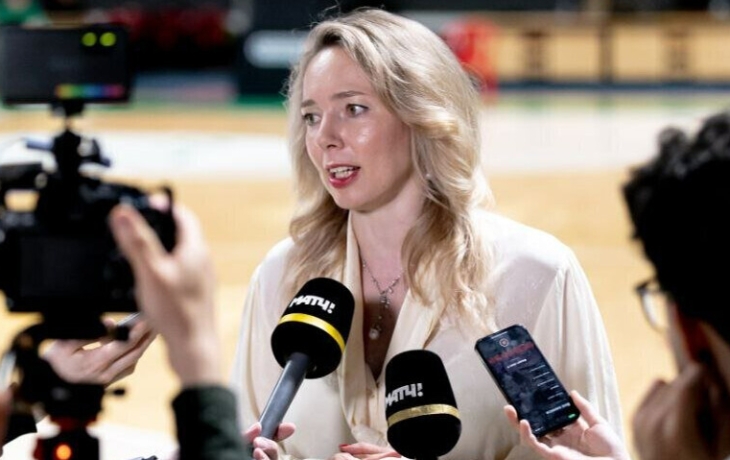 Команда‑победитель Матча всех звезд Единой лиги ВТБ получит 5 млн рублей