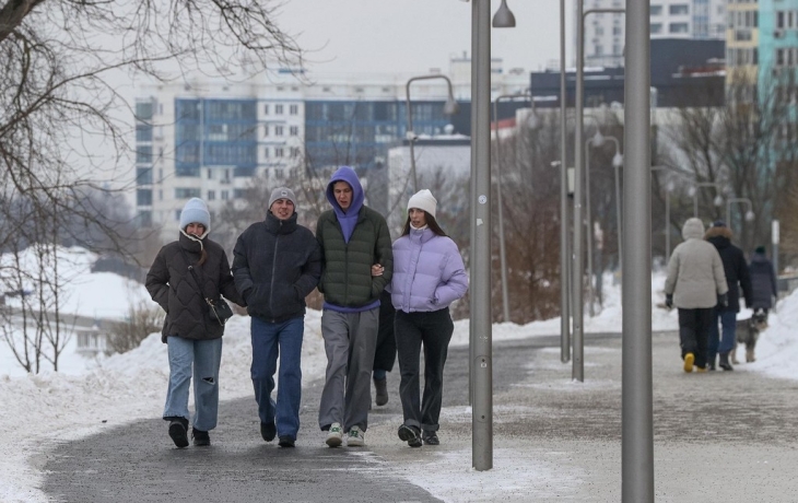 В Минэкологии объяснили, как аномальное тепло повлияло на Подмосковье