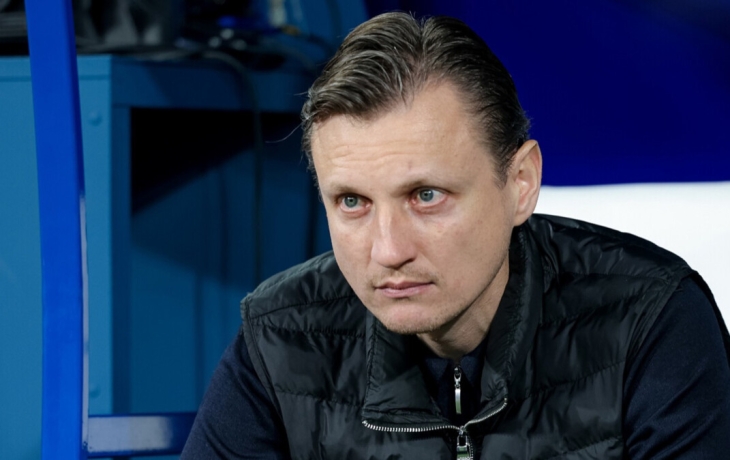 Галактионов &mdash; о победе над &laquo;Ахматом&raquo;: &laquo;Были недовольны игрой в первом тайме, но ребята проявили характер и напористость при стандартах&raquo;