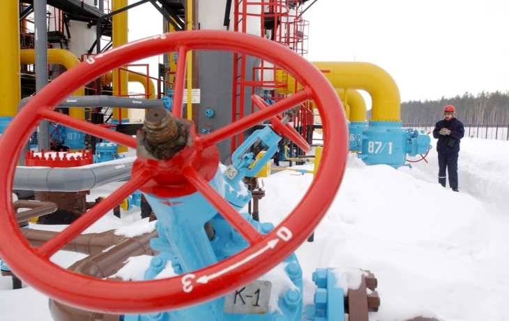 «Газпром» оставит Молдавию без газа: причины, последствия для Приднестровья «Газпром» оставит Молдавию без газа: причины, последствия для Приднестровья