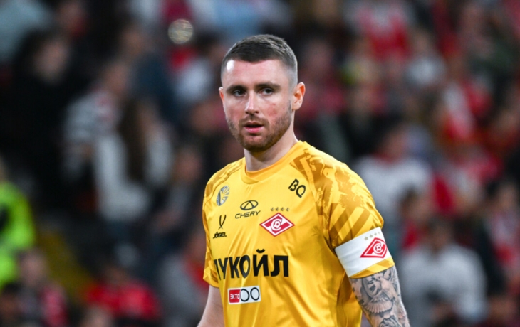 &laquo;Селихову уже неинтересно сидеть в запасе. &laquo;Спартак&raquo; должен помочь ему трудоустроиться&raquo; &mdash; Гладилин