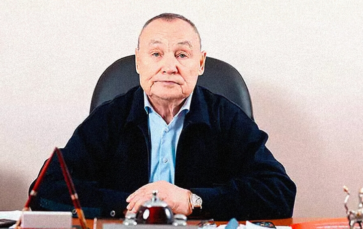 &laquo;Уралмашу&raquo; нужен хороший разыгрывающий защитник на будущий сезон, рассказал президент клуба