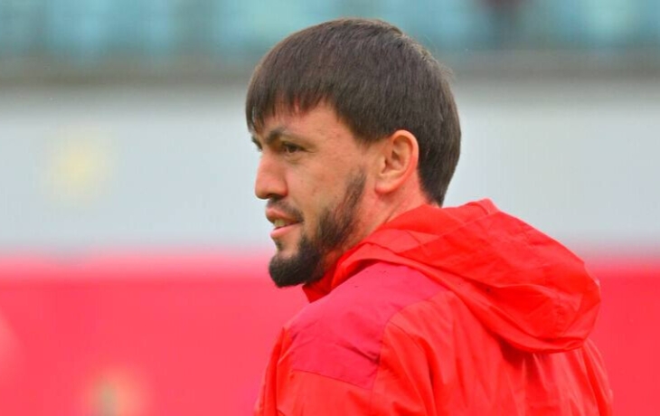 &laquo;Важно было победить конкурентов по таблице&raquo; &mdash; футболист &laquo;Химок&raquo; Мирзов о матче с &laquo;Факелом&raquo;