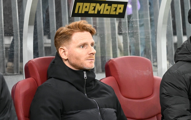 Бывший тренер &laquo;Спартака&raquo; Абаскаль: &laquo;Приезжаю в Россию не так часто, как хотелось бы. Бываю в Москве раз в два‑три месяца&raquo;