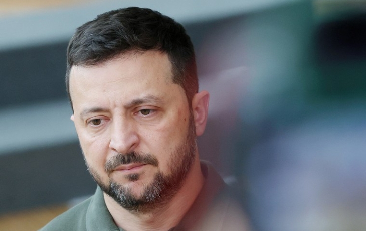 Французский политик рассказал, как можно прийти к миру на Украине