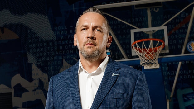 Гендиректор БК &laquo;Зенит&raquo;: &laquo;Говорить, что легионеры не дают расти своим игрокам, &mdash; большей частью заблуждение&raquo;