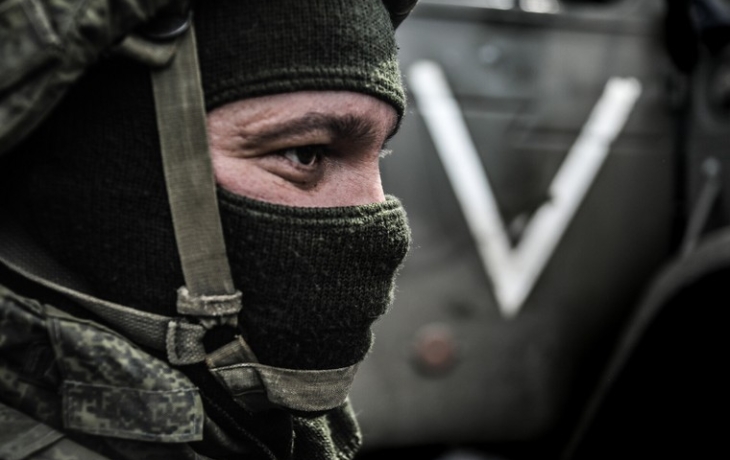 Боец ВС России закрыл собой женщину с ребенком от беспилотника в ДНР