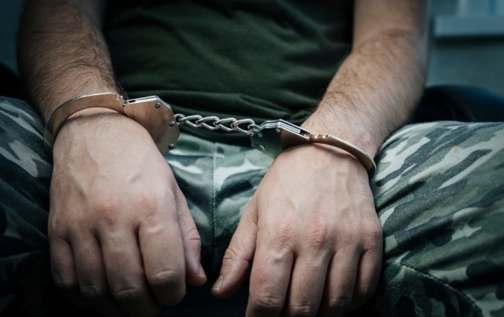 Защита новозеландского наемника ВСУ обжаловала его приговор