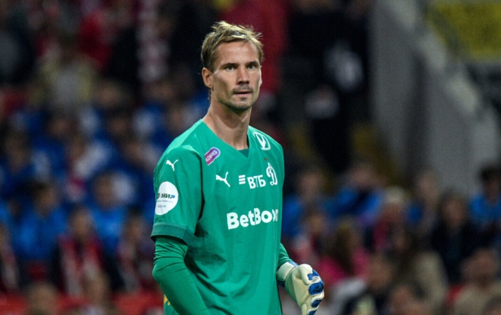 «Шунин хочет остаться в футболе, он любит этот вид спорта» — Панченко «Шунин хочет остаться в футболе, он любит этот вид спорта» — Панченко