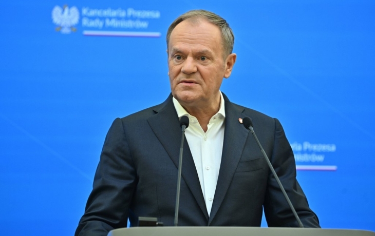 &laquo;Прямо сейчас!&raquo;: в ЕС призвали профинансировать Украину за счет России