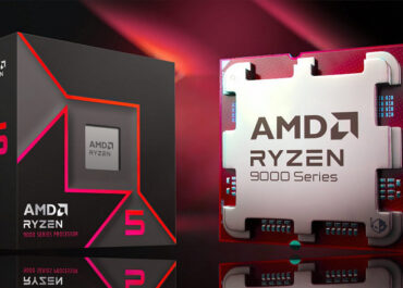 На что способен самый дешевый процессор AMD Ryzen 9000? 6-ядерный Ryzen 5 9600X протестировали в CineBench R23 и CPU-Z