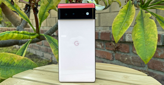 Владельцы Google Pixel 6 жалуются на «окирпичивание» смартфонов после обновления до Android 15