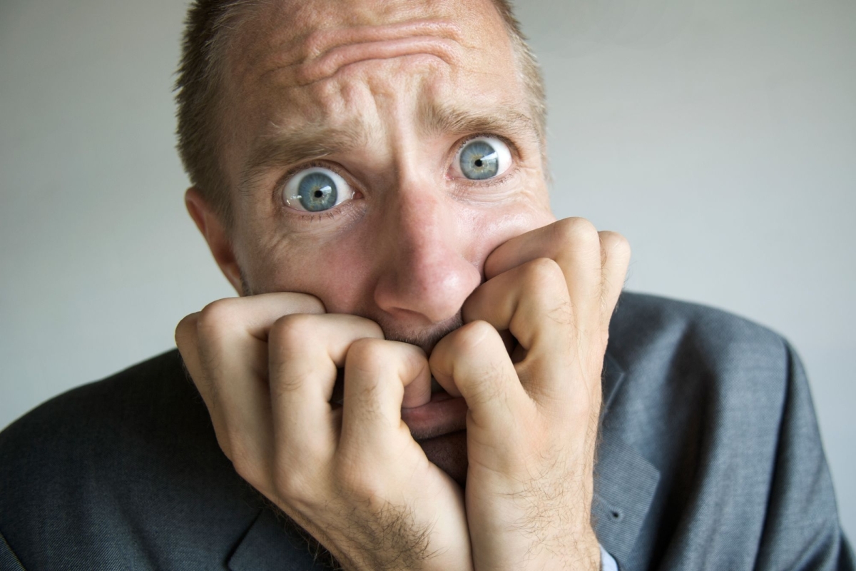 Страх ради удовольствия: в чём польза ужастиков и экстремальных аттракционов Страх ради удовольствия: в чём польза ужастиков и экстремальных аттракционов