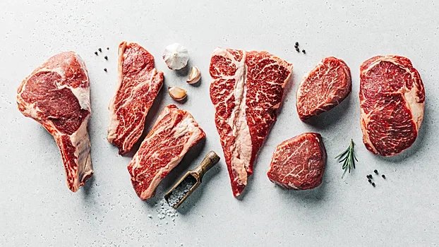 Врач напомнила о возможном наличии паразитов в недожаренном шашлыке Врач напомнила о возможном наличии паразитов в недожаренном шашлыке